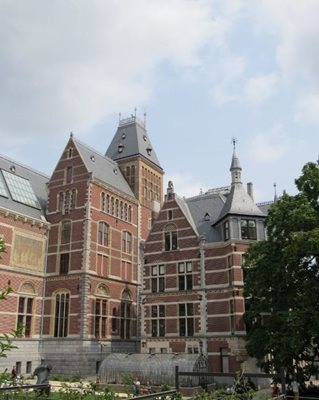 آمستردام-موزه-ملی-آمستردام-Rijksmuseum-118569
