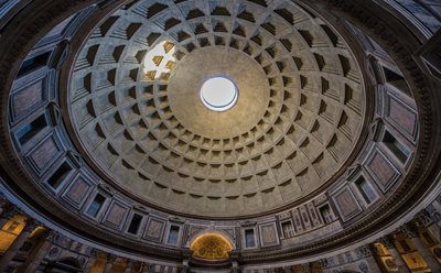رم-معبد-پانتئون-Pantheon-118666