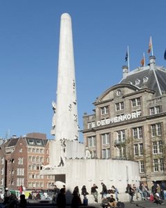 آمستردام-میدان-دام-Dam-Square-118690