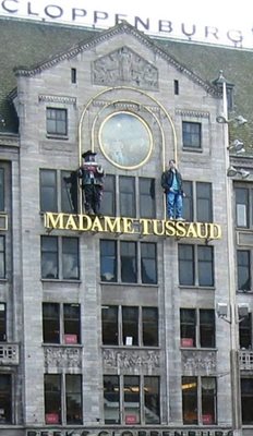 آمستردام-موزه-مادام-توسو-madame-tussauds-museum-118700