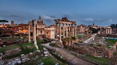 رم-رومن-فروم-Roman-Forum-118737