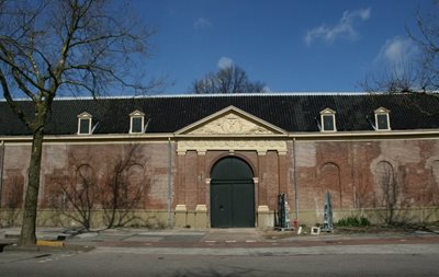 آمستردام-موزه-ی-ملی-دریانوردی-Het-Scheepvaart-museum-118753