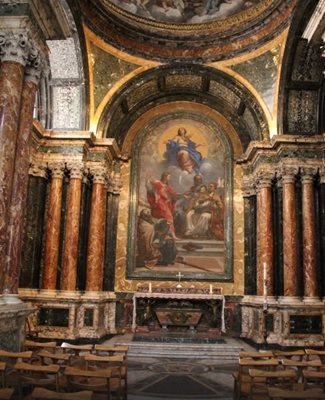 رم-کلیسای-سانتا-ماریا-دل-پوپولو-Basilica-of-Santa-Maria-del-Popolo-118852
