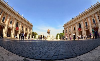 رم-موزه-های-کاپیتولین-Musei-Capitolini-118882