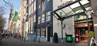 آمستردام-هتل-Hotel-Pulitzer-118956