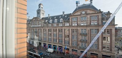 آمستردام-هتل-Swissotel-118963