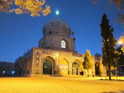 کوهبنان-امامزاده-بی-بی-عصمت-119004