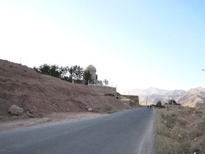 کوهبنان-امامزاده-بی-بی-عصمت-119003