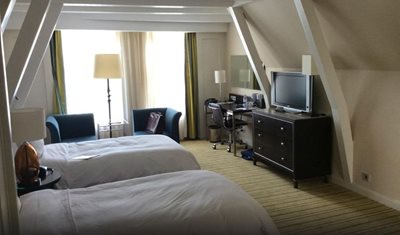 آمستردام-هتل-رنسانس-Renaissance-Amsterdam-Hotel-119096