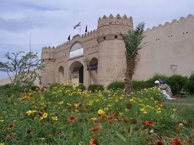 ایرانشهر-قلعه-ناصری-119241