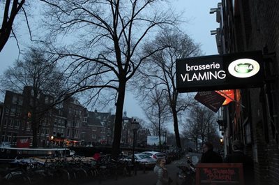 آمستردام-رستوران-Brasserie-Vlaming-119929