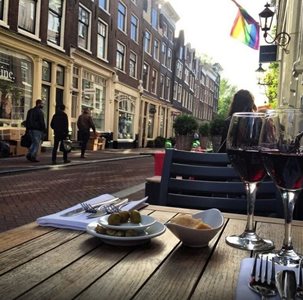 آمستردام-رستوران-مکث-Max-Restaurant-119902