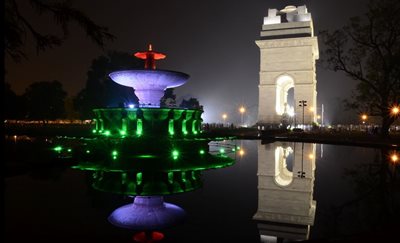 دهلی-نو-دروازه-هند-India-Gate-120462