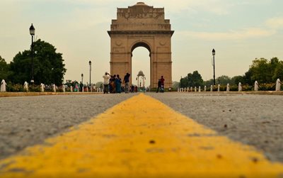 دهلی-نو-دروازه-هند-India-Gate-120461