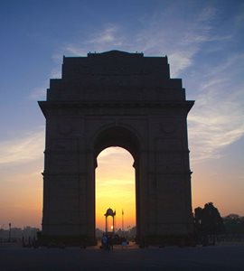 دهلی-نو-دروازه-هند-India-Gate-120474