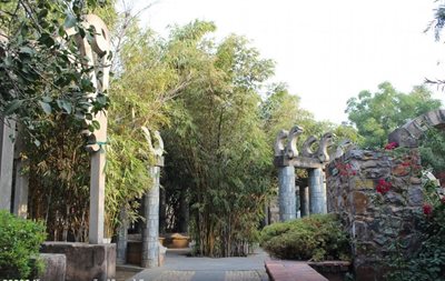 دهلی-نو-باغ-پنج-حس-Garden-of-5-Sence-120504