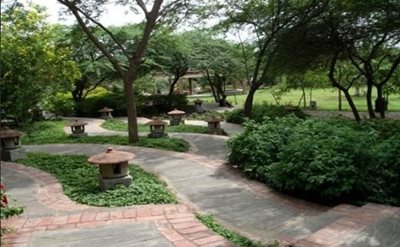 دهلی-نو-باغ-پنج-حس-Garden-of-5-Sence-120511