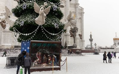 مسکو-کلیسای-مسیح-منجی-مسکو-Cathedral-of-Christ-the-Saviour-120692