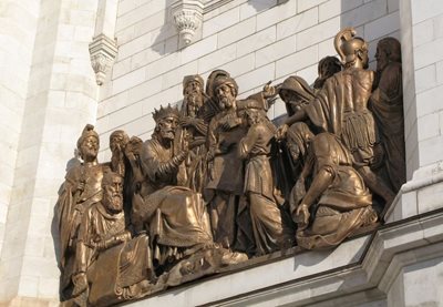 مسکو-کلیسای-مسیح-منجی-مسکو-Cathedral-of-Christ-the-Saviour-120698