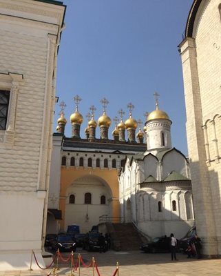 مسکو-قصر-کرملین-و-اسلحه-خانه-The-Moscow-Kremlin-120716