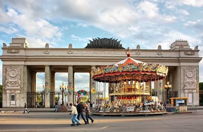 مسکو-پارک-گورکی-Gorky-Central-Park-of-Culture-and-Leisure-120988