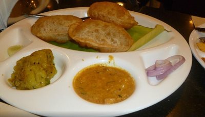 دهلی-نو-رستوران-بهاوان-Saravana-Bhavan-Restaurant-121035