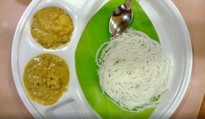 دهلی-نو-رستوران-بهاوان-Saravana-Bhavan-Restaurant-121032