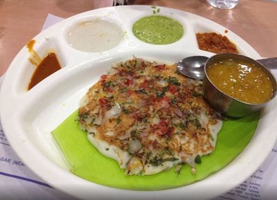 دهلی-نو-رستوران-بهاوان-Saravana-Bhavan-Restaurant-121034