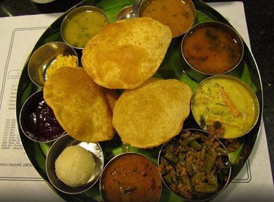 دهلی-نو-رستوران-بهاوان-Saravana-Bhavan-Restaurant-121030