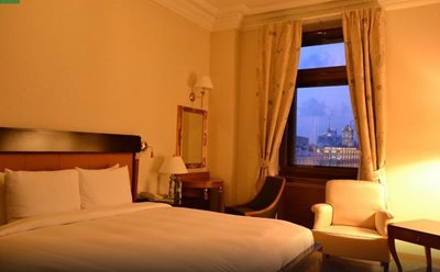 مسکو-هتل-هیلتون-Hilton-Moscow-Leningradskaya-121081