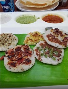 دهلی-نو-رستوران-بهاوان-Saravana-Bhavan-Restaurant-121029