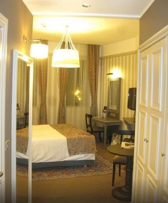 مسکو-هتل-Hotel-Mercure-Arbat-121167
