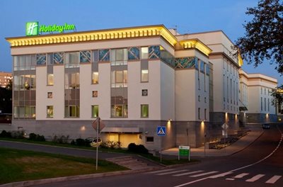 مسکو-هتل-تعطیلات-Holiday-Inn-Moscow-121230