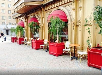 مسکو-کافه-میشل-Cafe-Michel-121421