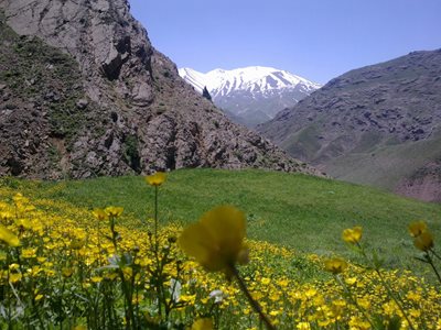 طالقان-غار-ده-در-121810