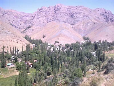 طالقان-غار-ده-در-121813