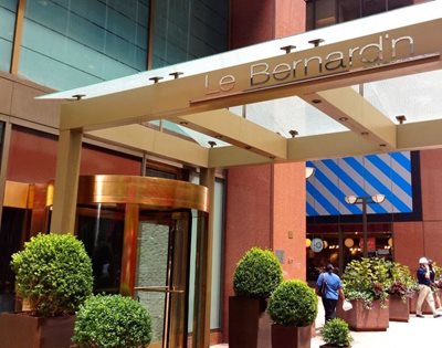 نیویورک-رستوران-Le-Bernardin-121899