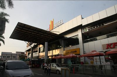 لنکاوی-مرکز-خرید-سنانگ-Cenang-Mall-121961