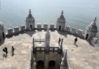 لیسبون-برج-بلم-Belem-Tower-122103