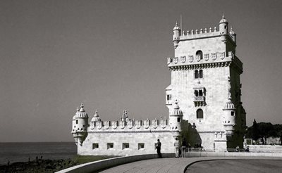 لیسبون-برج-بلم-Belem-Tower-122105