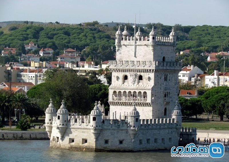 برج بلم Belém Tower