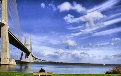 لیسبون-پل-واسکودا-گاما-Vasco-da-Gama-Bridge-122355