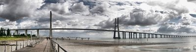 لیسبون-پل-واسکودا-گاما-Vasco-da-Gama-Bridge-122356