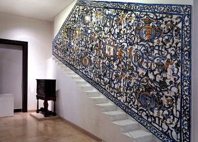 لیسبون-موزه-ملی-کاشی-Museu-Nacional-do-Azulejo-122366