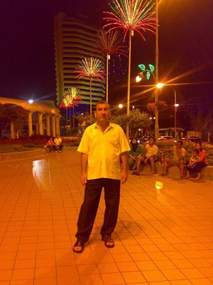 کوالالامپور-میدان-مردکا-Merdeka-Square-122601