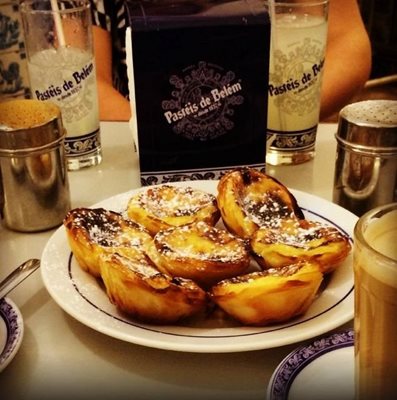 لیسبون-کافه-Pasteis-de-Belem-122634