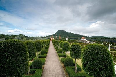 پاتایا-باغ-استوایی-نانگ-نوچ-Nong-Nooch-Tropical-Garden-122839