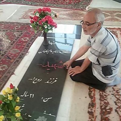 امام زاده عیسی(ع)