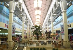مرکز خرید اوت لت Outlet Mall Pattaya
