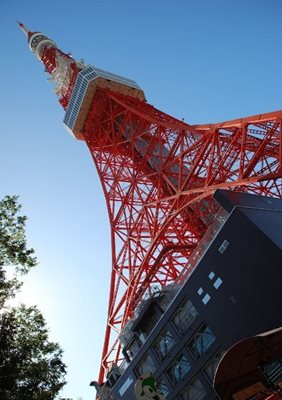 توکیو-برج-توکیو-Tokyo-Tower-123709